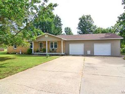 307 Bohannon St, Sikeston, MO, 63801