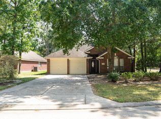 19 Mystic Glade Ct, Spring, TX 77382
