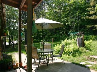 97 Chester Rd, Springfield, VT 05156