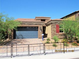 92 Newton Ridge Way, Las Vegas, NV 89183