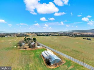 4935 Byers Rd, Chambersburg, PA 17202