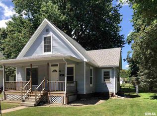 514 W McDonough St, Macomb, IL 61455