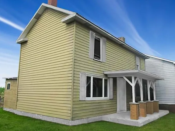 81 Seymore St, Black Lick, PA 15716