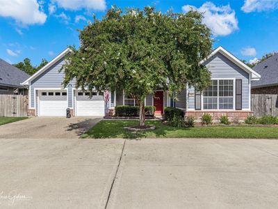 188 Grey Eagle Dr, Shreveport, LA, 71115