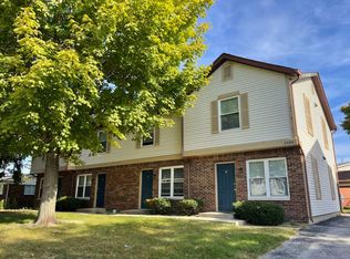 2464 Sycamore Ln #1, West Lafayette, IN 47906