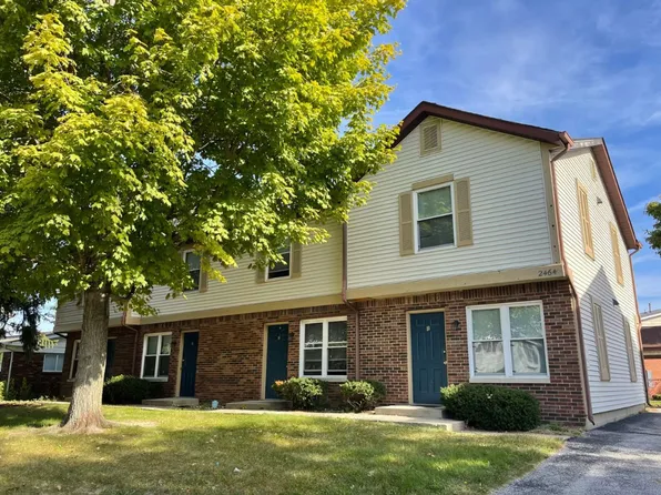 Sycamore Lane Apartments II, 2464 Sycamore Ln #1, West Lafayette, IN 47906
