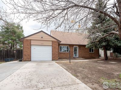 1220 Eilene Pl, Loveland, CO, 80537