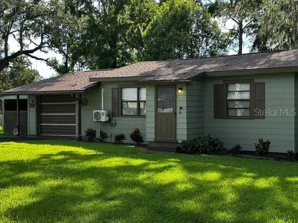 327 Palm Ln, Brooksville, FL 34601
