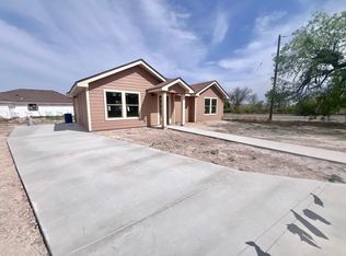 101 San Juan St, Del Rio, TX 78840