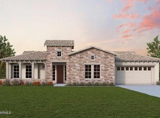 20709 W Rattler Rd, Buckeye, AZ 85396