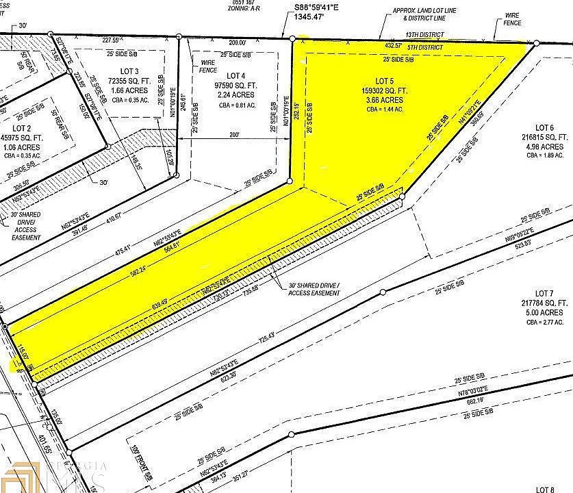 1st image of 0 Highway 279 #5