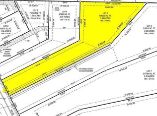 0 Highway 279 #5, Fayetteville, GA 30214