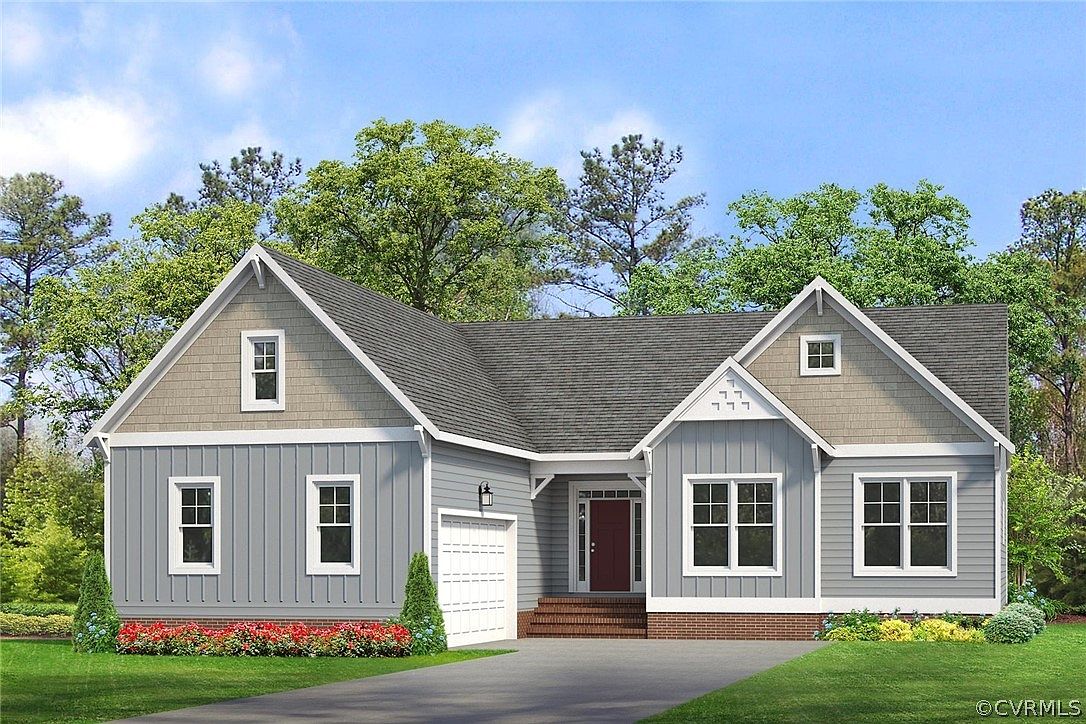 5950 Brickshire Dr, Providence VA 23140 Zillow