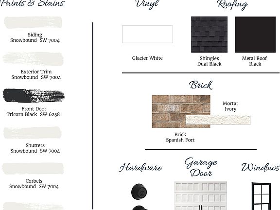 Color Scheme Options