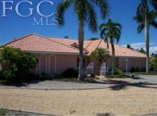 991 Whelk Dr, Sanibel, FL 33957