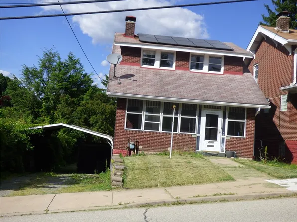 3420 Middletown Rd, Pittsburgh, PA 15204