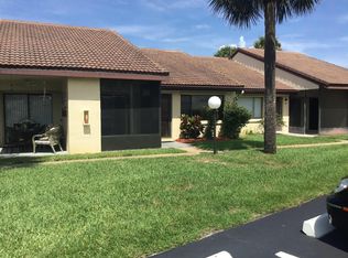 1145 N Shannon Ave APT 42, Indialantic, FL 32903