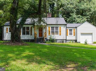 1743 Beechwood Blvd SW, Atlanta, GA