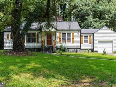 1743 Beechwood Blvd SW, Atlanta, GA, 30311
