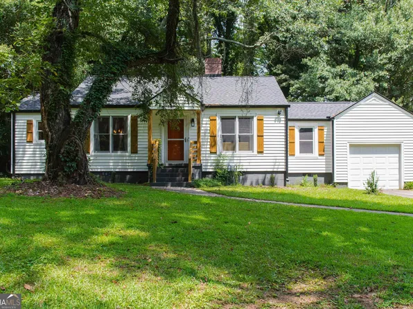 1743 Beechwood Blvd SW, Atlanta, GA 30311