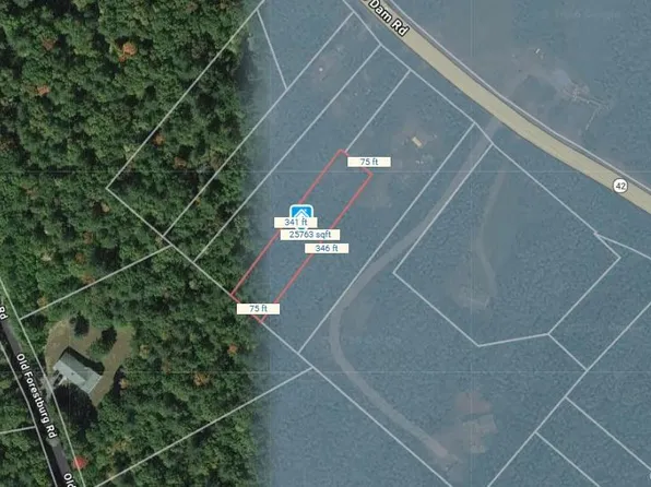 973 State Route 42, Sparrowbush, NY 12780