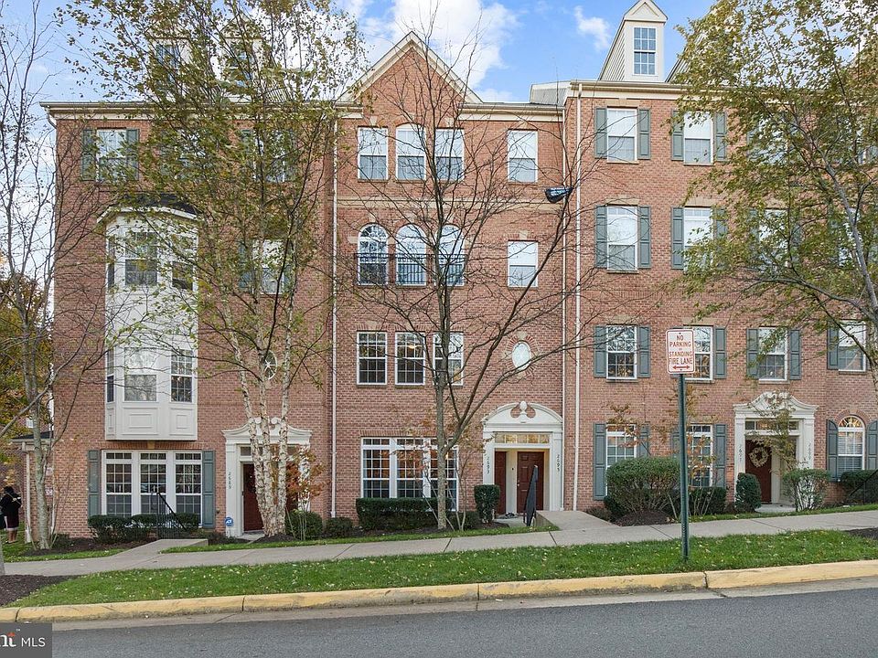 1st image of 2693 Sheffield Hill Way #158