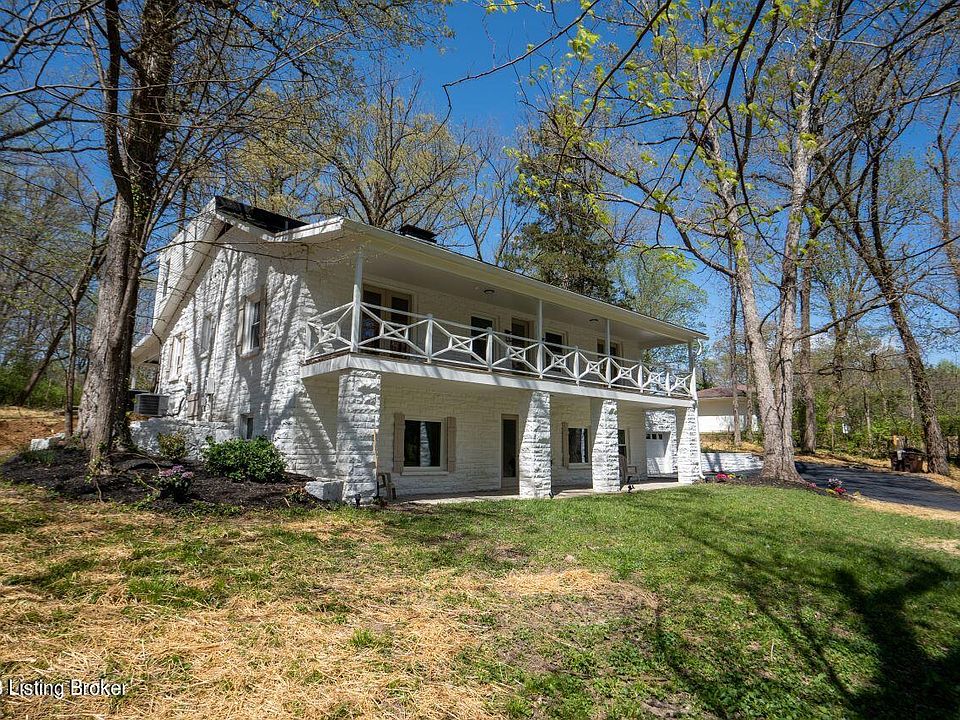 12911 Urton Ln, Middletown, KY 40243 Zillow