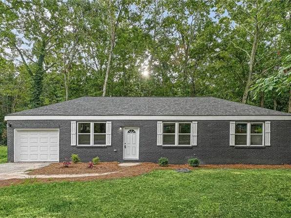 5376 Denny Dr, Atlanta, GA 30349
