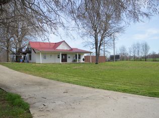 1397 Hays Lodge Rd, Smiths Grove, KY 42171