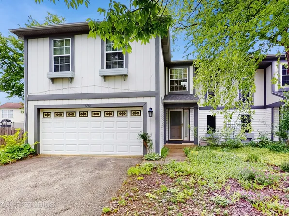 1719 Westbridge Ct, Schaumburg, IL 60194