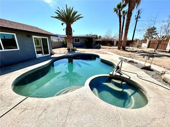 6698 Mesquite Dr, Twentynine Palms, CA 92277