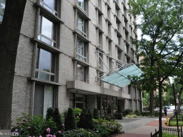 950 25th St NW APT 519N, Washington, DC 20037