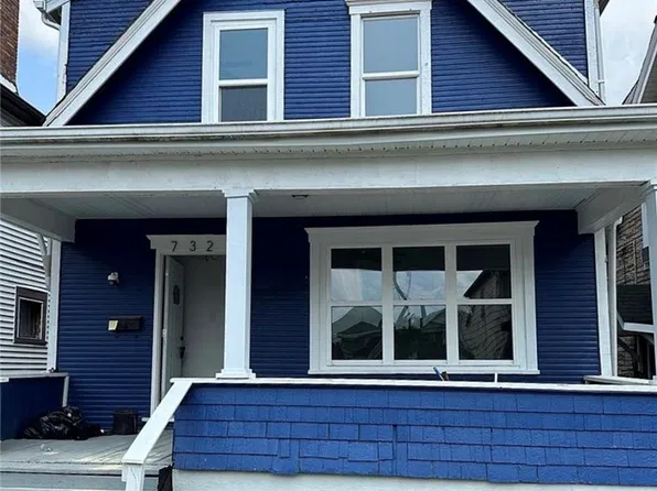 732 Rosswell Ave, Steubenville, OH 43952