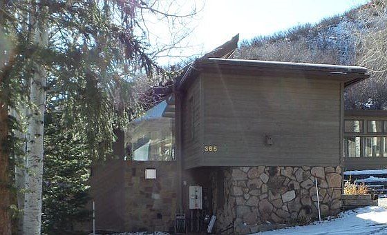 Property Front View