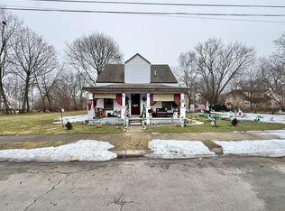 1820 Clay St, Springfield, OH 45505