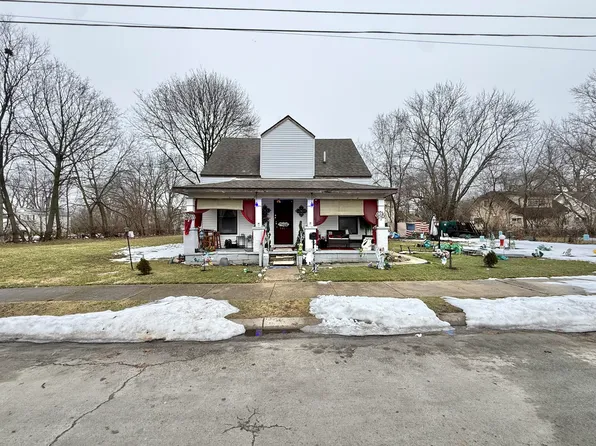 1820 Clay St, Springfield, OH 45505