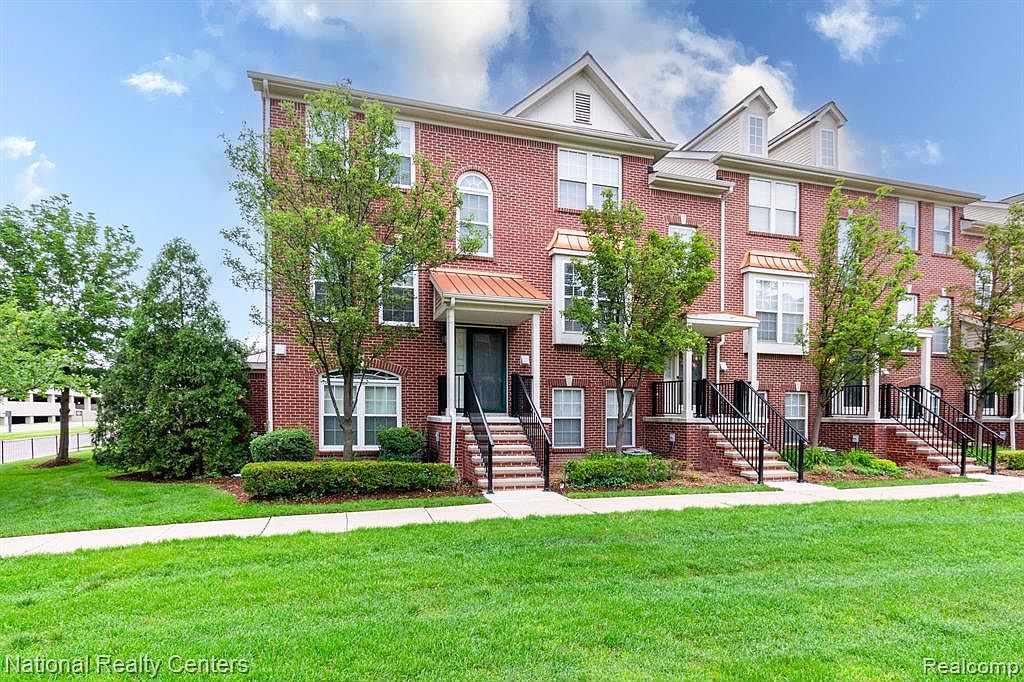 25354 Saint James, Southfield, MI 48075 Zillow