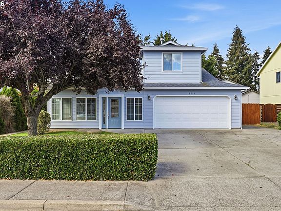2nd image of 9218 NE 91st St