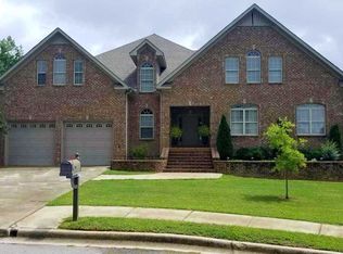 35 Belmont Dr, Decatur, AL 35603