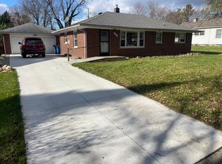 2043 Delafield Dr, Ann Arbor, MI