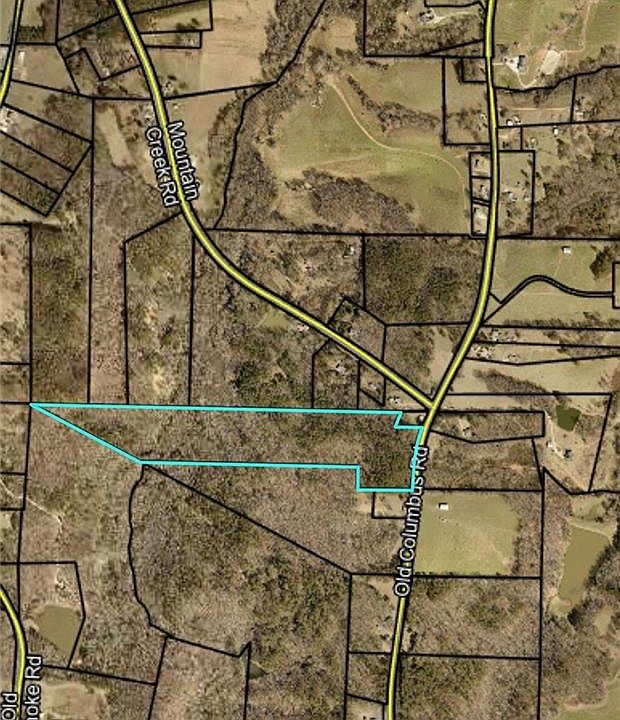 1st image of 0 Old Columbus Rd