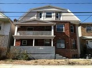 37 Schley St, Newark, NJ 07112