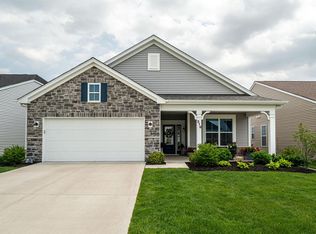 319 Bowing Way, Lake Geneva, WI 53147