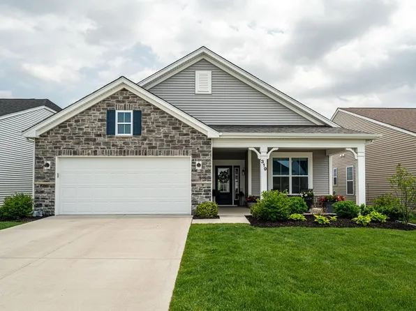 319 Bowing WAY, Lake Geneva, WI 53147