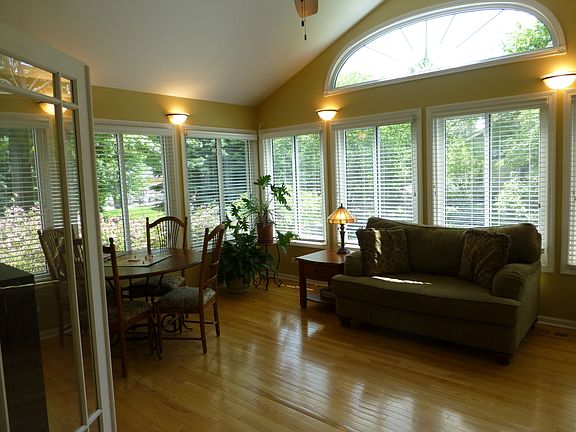 Sunroom