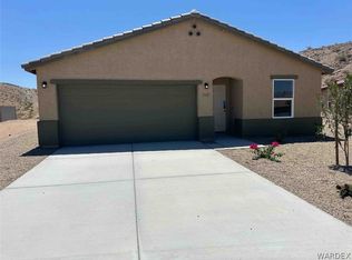 2412 Tapatio Dr, Bullhead City, AZ 86442