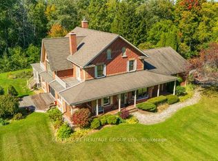 167 Brule Trl, King, ON L7B0C7