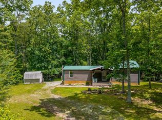 1048 Sitting Bull Point, Crossville, TN 38572