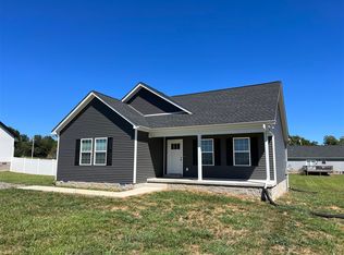 436 Barren River Dam Rd, Scottsville, KY 42164