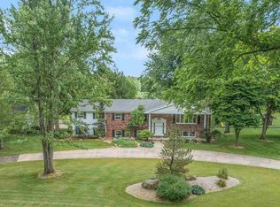 6845A Cochran Rd, Horton, MI 49246